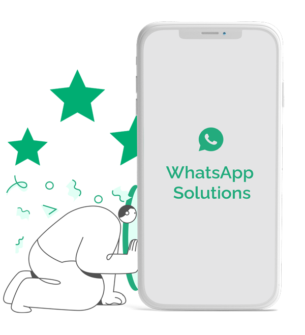 WhatsApp-Solutions